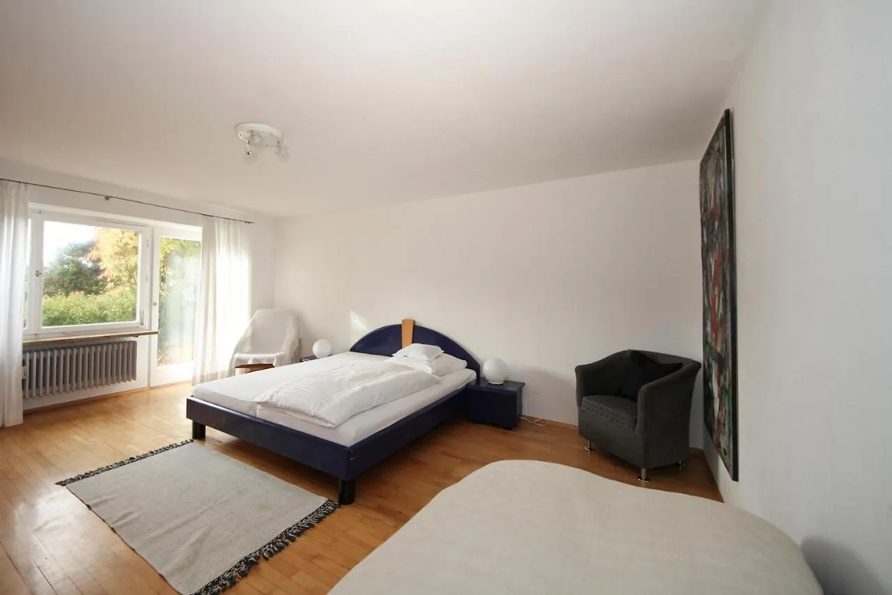 Ferienwohnungen Weingut Deufel Lindau  Apartment Lindau (Bodensee)