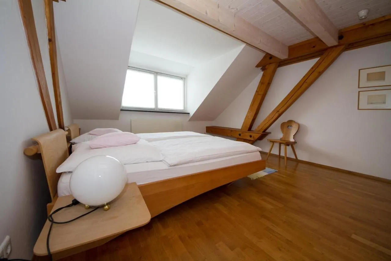 Apartment Ferienwohnungen Weingut Deufel Lindau  Germany