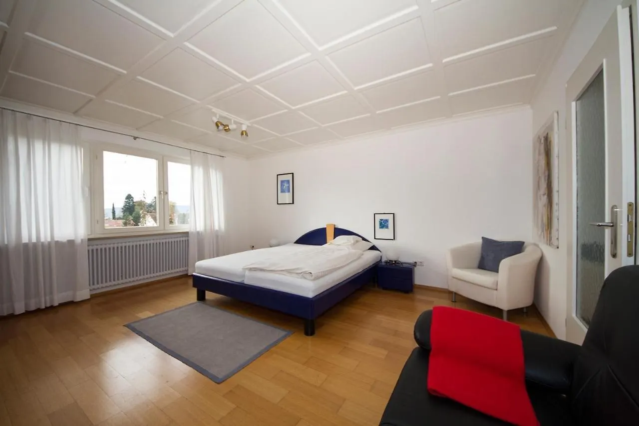 Ferienwohnungen Weingut Deufel Lindau  Apartment