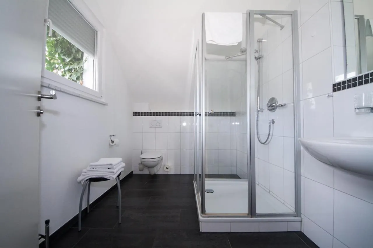 Ferienwohnungen Weingut Deufel Lindau  Apartment Lindau (Bodensee)