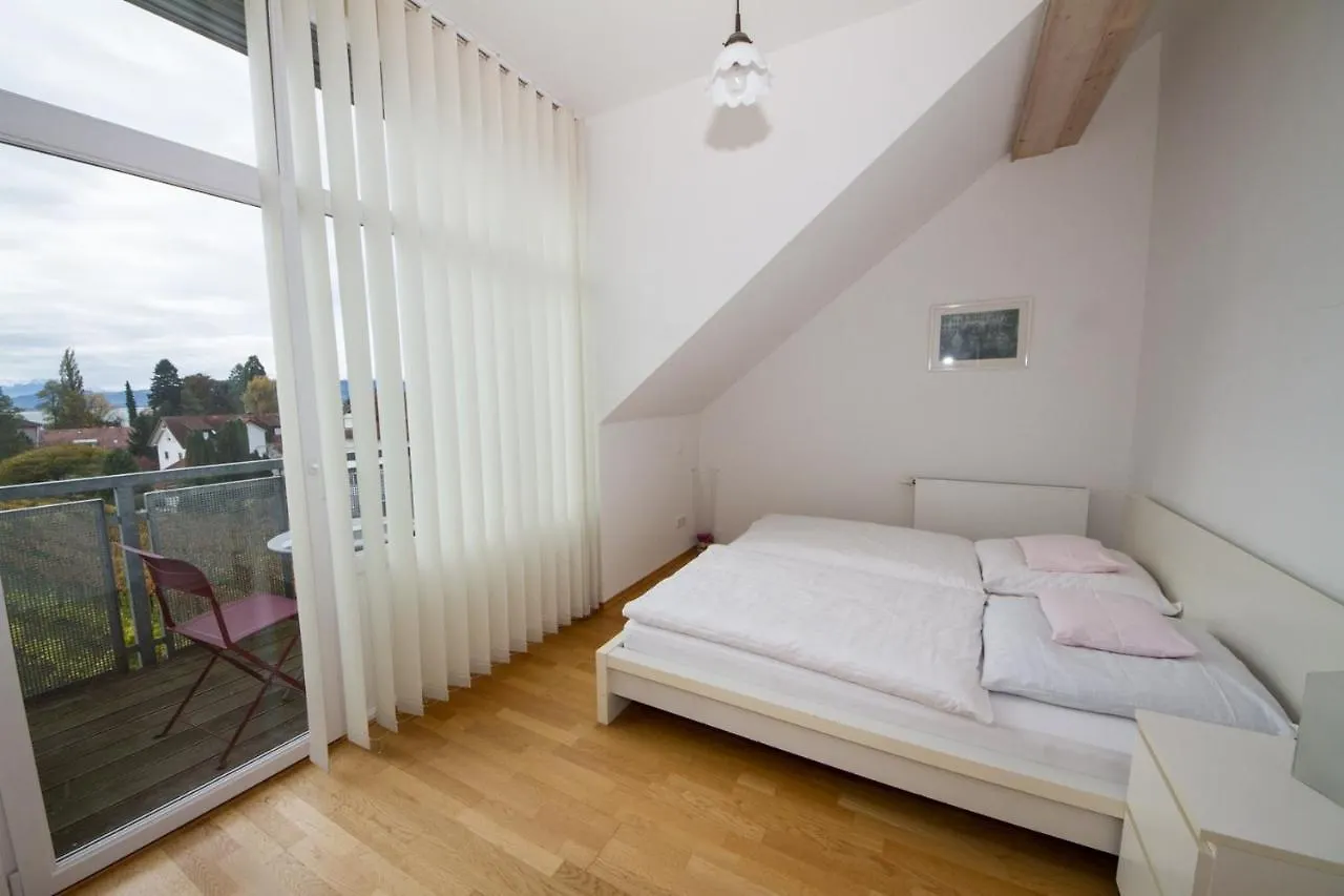 Ferienwohnungen Weingut Deufel Lindau  Apartment Lindau (Bodensee)