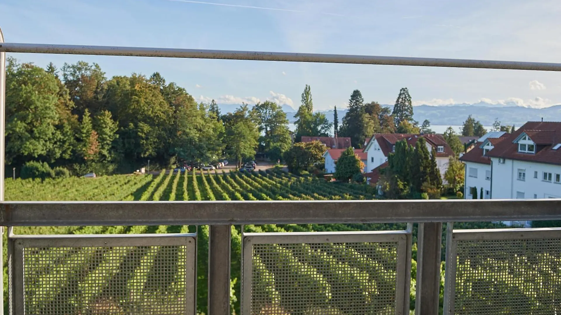 Ferienwohnungen Weingut Deufel location