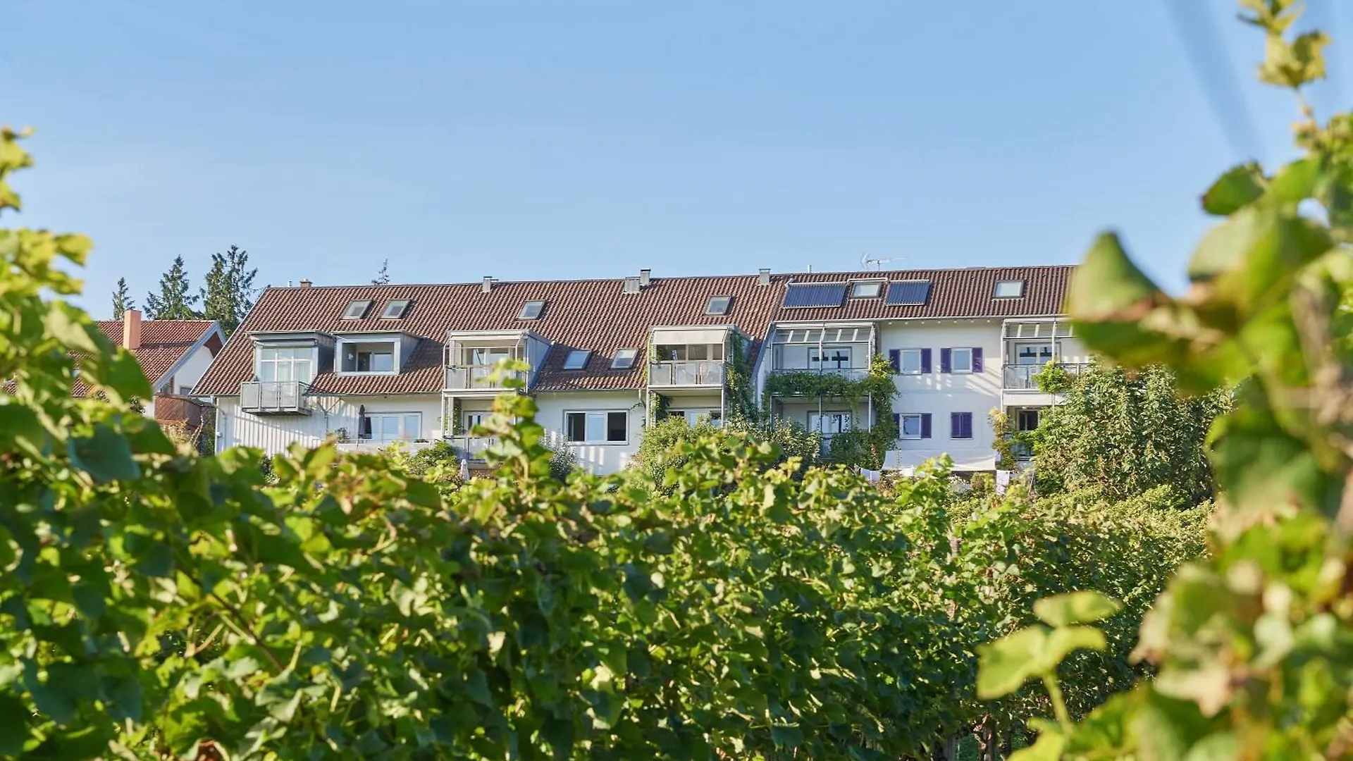 Ferienwohnungen Weingut Deufel Lindau  0*, Lindau (Bodensee) Germany