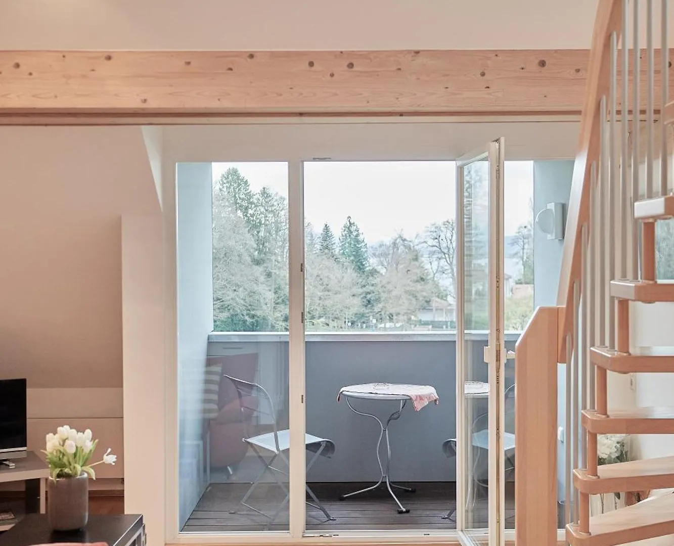 Ferienwohnungen Weingut Deufel Lindau  Apartment Lindau (Bodensee)